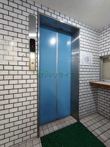 その他設備　東海西神田マンション