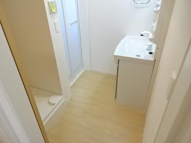 その他部屋・スペース　脱衣所