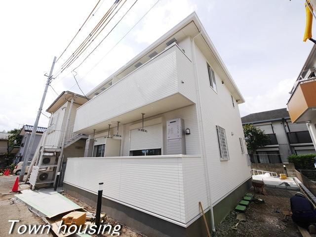 建物外観　★日当たり良好★