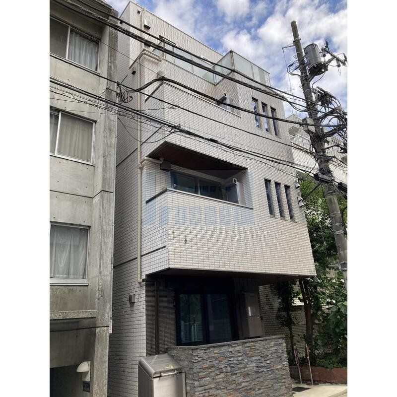 建物外観　☆こちらの物件は仲介手数料0.55か月分です☆