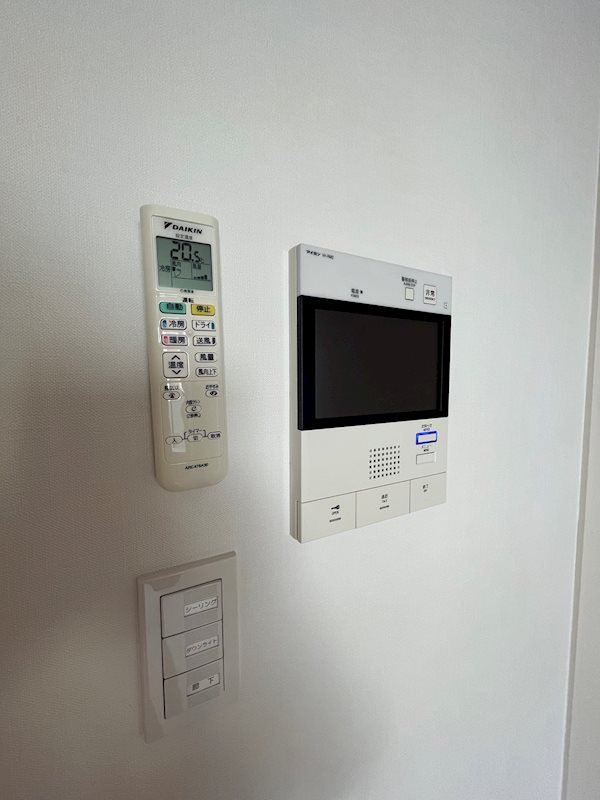 セキュリティ　参考写真