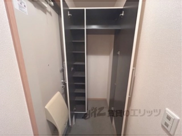 収納　下駄箱