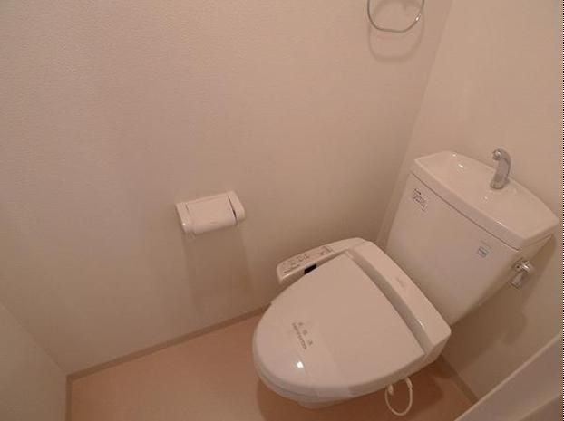 トイレ　★バス・トイレ別★