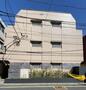 都立大学駅より徒歩3分 3階 築38年1ヶ月の賃貸物件