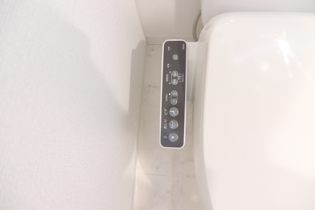 その他設備　※別室の参考写真の為、現況優先です。