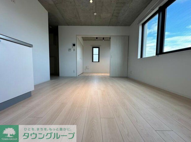 その他　エントランス