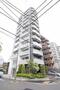 赤羽橋駅より徒歩4分 10階 築13年8ヶ月の賃貸物件