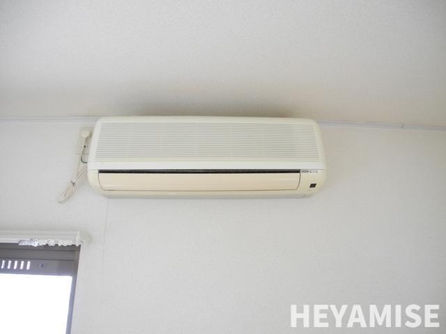 その他設備　※同間取りの別の階のお部屋の画像です※