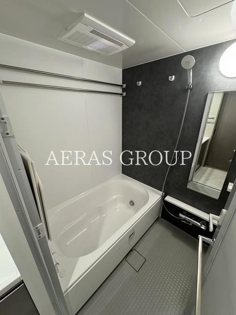 バス・シャワールーム　同仕様タイプ別部屋参考写真