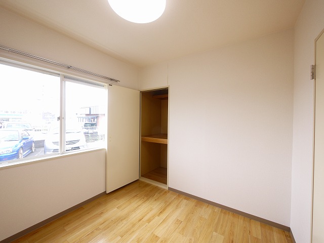 その他部屋・スペース　寝室にいかがでしょうか