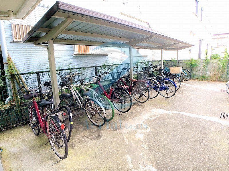 その他共有部分　共有部分