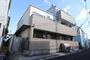 若林駅より徒歩4分 3階 築8年11ヶ月の賃貸物件