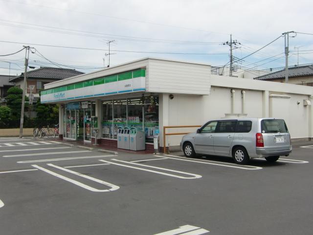 コンビニ　ファミリーマート小坂旭町店（コンビニ）まで517m