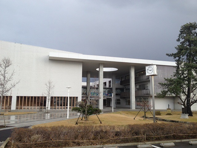 中学校　河北台中学校（中学校）まで1700m