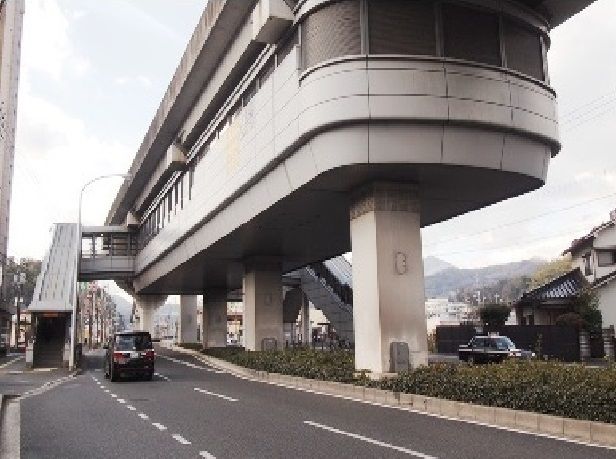 その他　アストラムライン大原駅（その他）まで320m