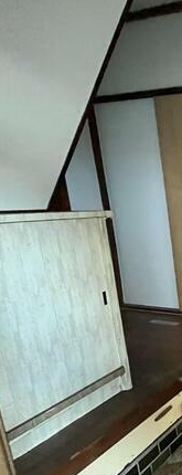 玄関　シューズBOX☆