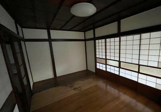 その他部屋・スペース　室内別角度から☆