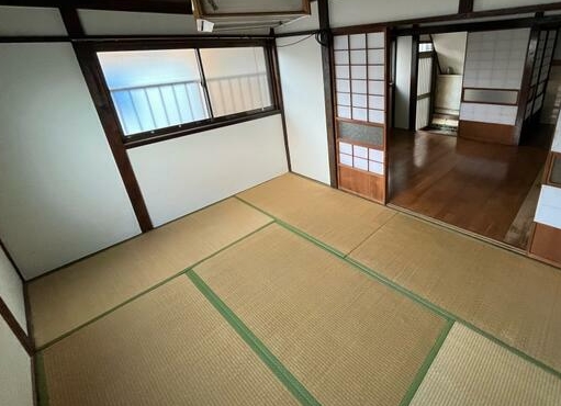 居室・リビング　ペット・外国籍・高齢者・ルームシェア相談可☆
