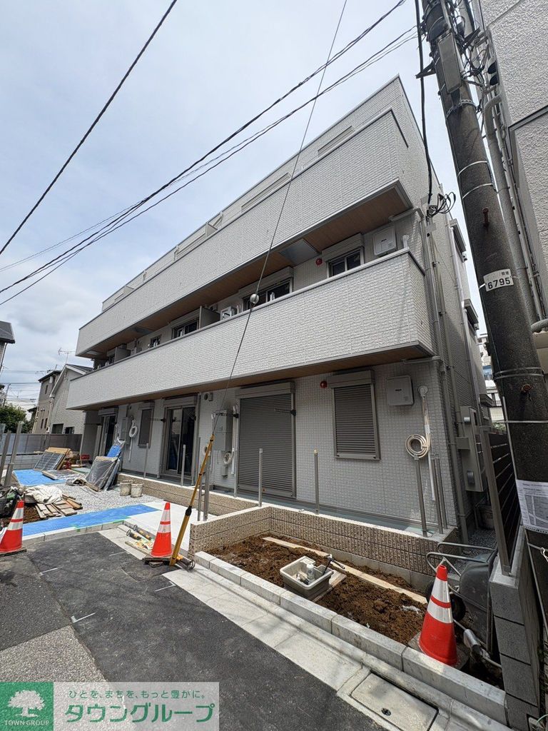 その他　外観