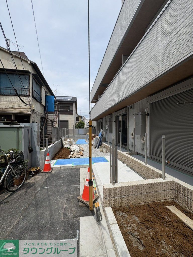 その他共有部分　共有部分