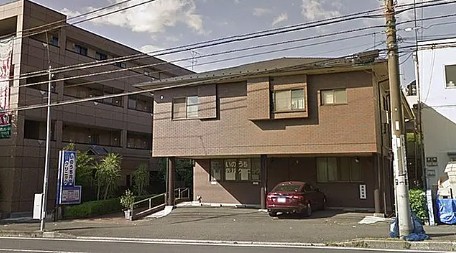病院　いのうち内科クリニック（病院）まで440m