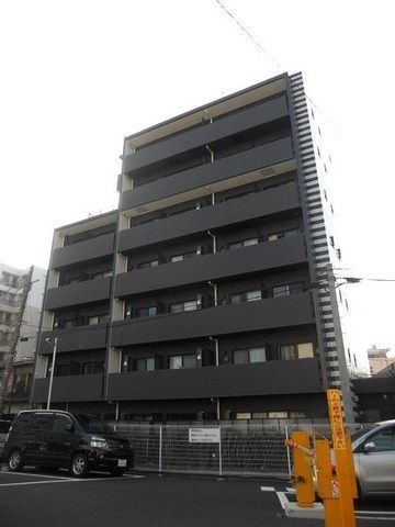 その他　★2011年2月完成の分譲賃貸マンション★