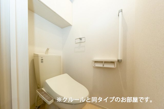 トイレ　トイレも気になるポイント