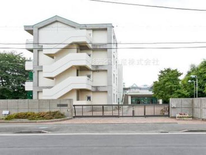 小学校　所沢市立東所沢小学校（小学校）まで450m