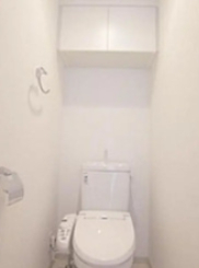 トイレ　別部屋参考写真