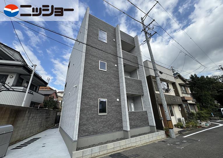 プライムシールド寺崎