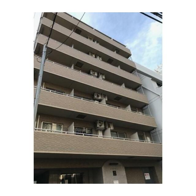 建物外観　建物外観