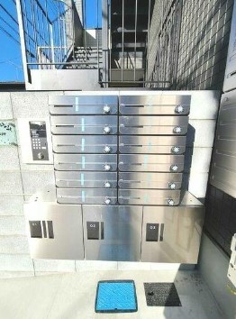 その他共有部分　同施工参照写真