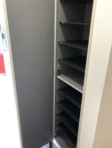 玄関　同施工参照写真