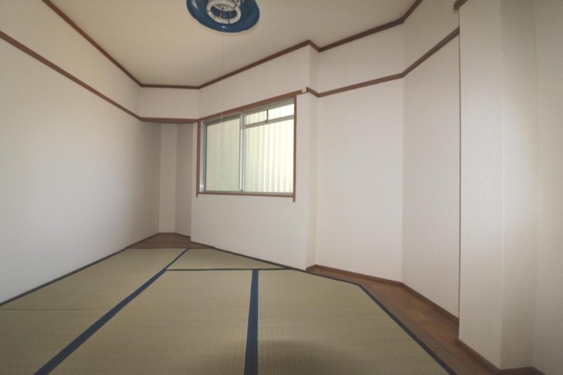 その他部屋・スペース　和室です。