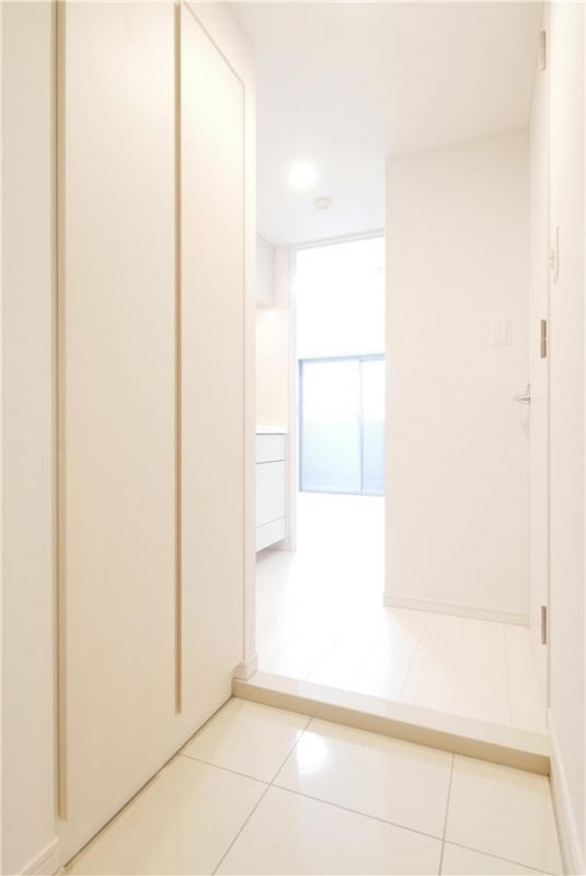 玄関　玄関※別部屋参考写真