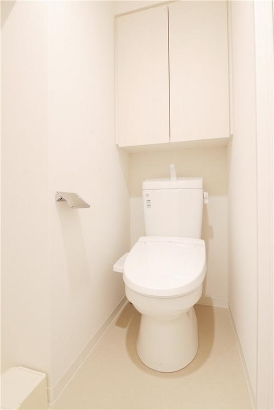 トイレ　トイレ※別部屋参考写真