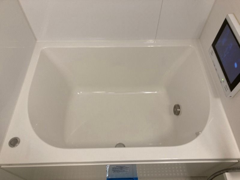 バス・シャワールーム　☆くつろげるお風呂☆