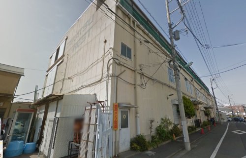 レジディア調布の周辺写真