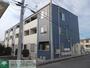 サニーコートE棟 1階 築3年の賃貸物件