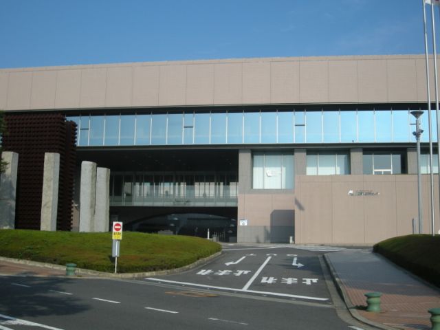 その他　三重県文化会館（その他）まで890m