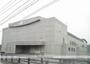 図書館　はさま未来館（図書館）まで1400m