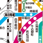 その他　☆路線図☆