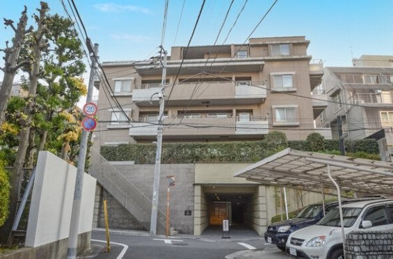 建物外観　☆外観☆