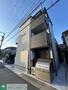 南流山駅より徒歩8分 3階 築1年の賃貸物件