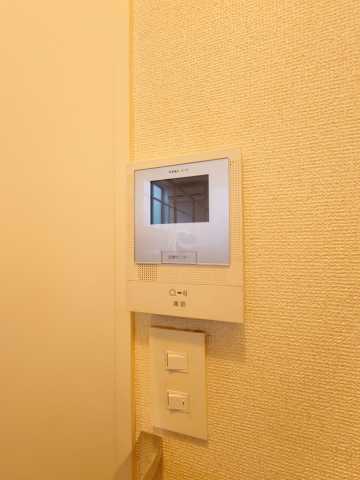 セキュリティ　クラスパ中目黒