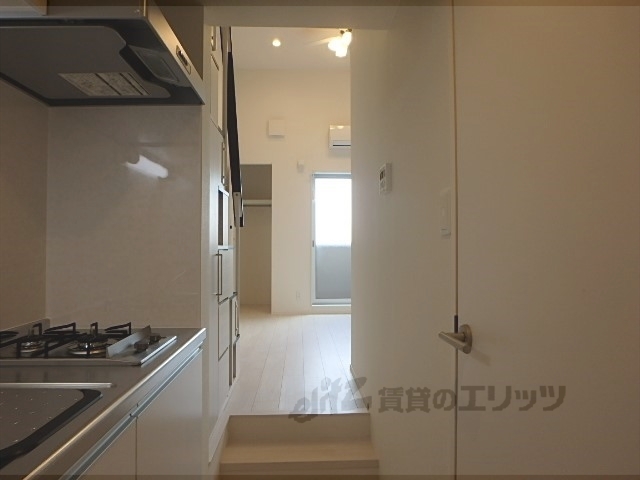 その他部屋・スペース　廊下