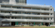 小学校　港区立麻布小学校（小学校）まで1240m