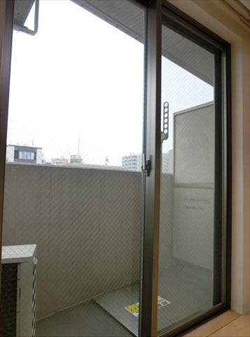 KDXレジデンス日本橋浜町の内装写真