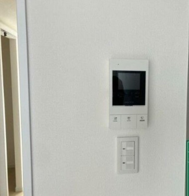 セキュリティ　イメージ参考写真