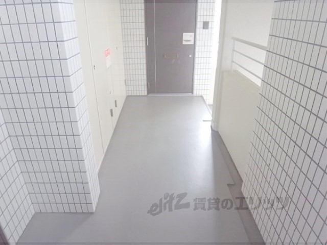 その他　廊下